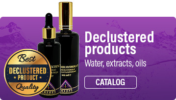 Declustered Products